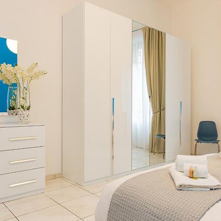 Lambrate22 Cozy Apartment In Milan Extérieur photo