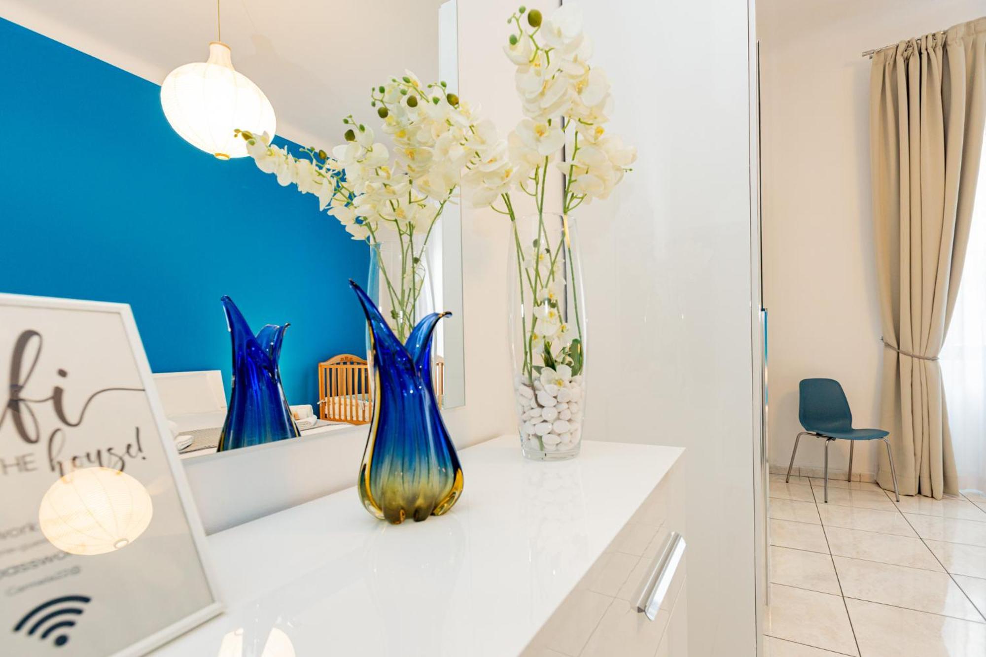 Lambrate22 Cozy Apartment In Milan Extérieur photo