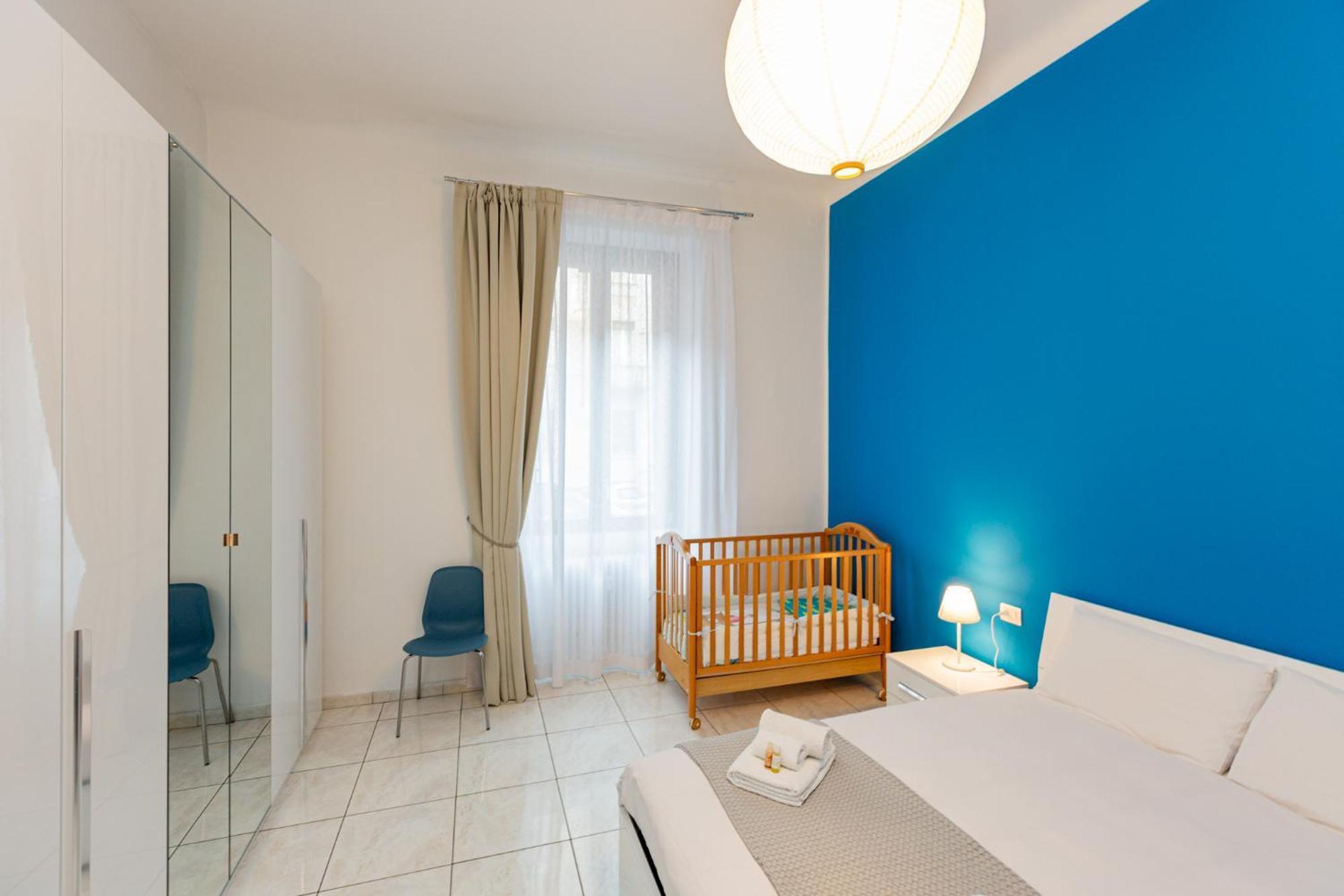 Lambrate22 Cozy Apartment In Milan Extérieur photo