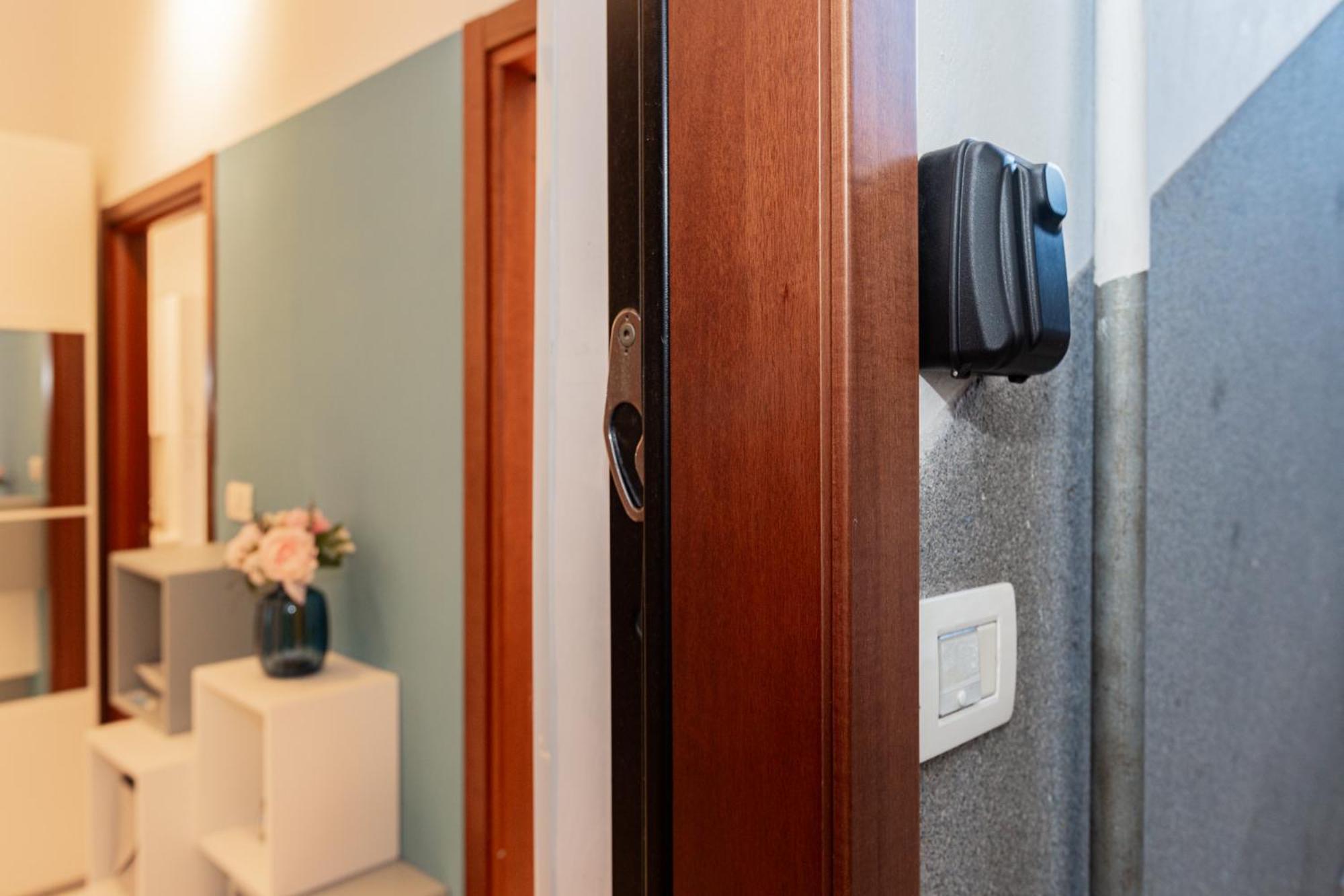 Lambrate22 Cozy Apartment In Milan Extérieur photo