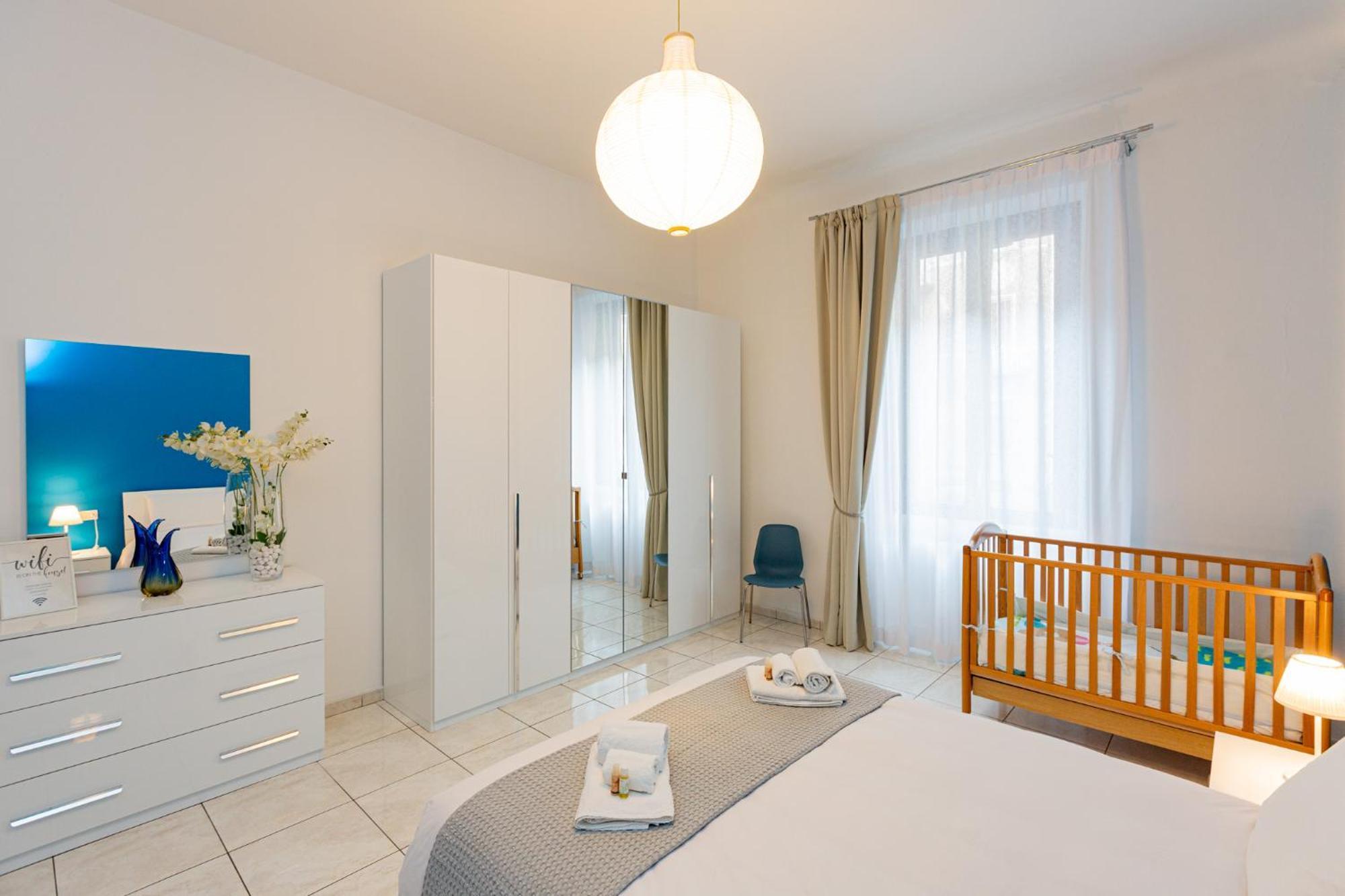 Lambrate22 Cozy Apartment In Milan Extérieur photo