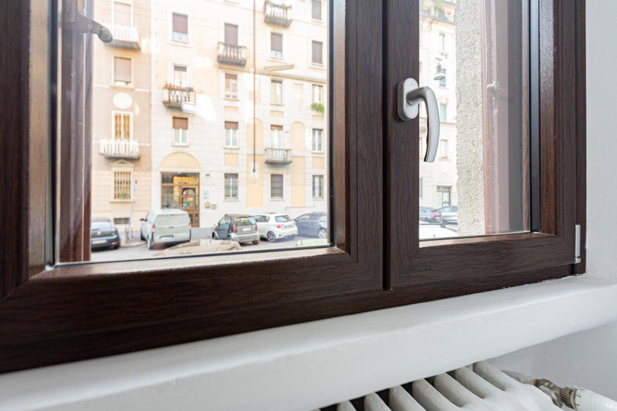 Lambrate22 Cozy Apartment In Milan Extérieur photo