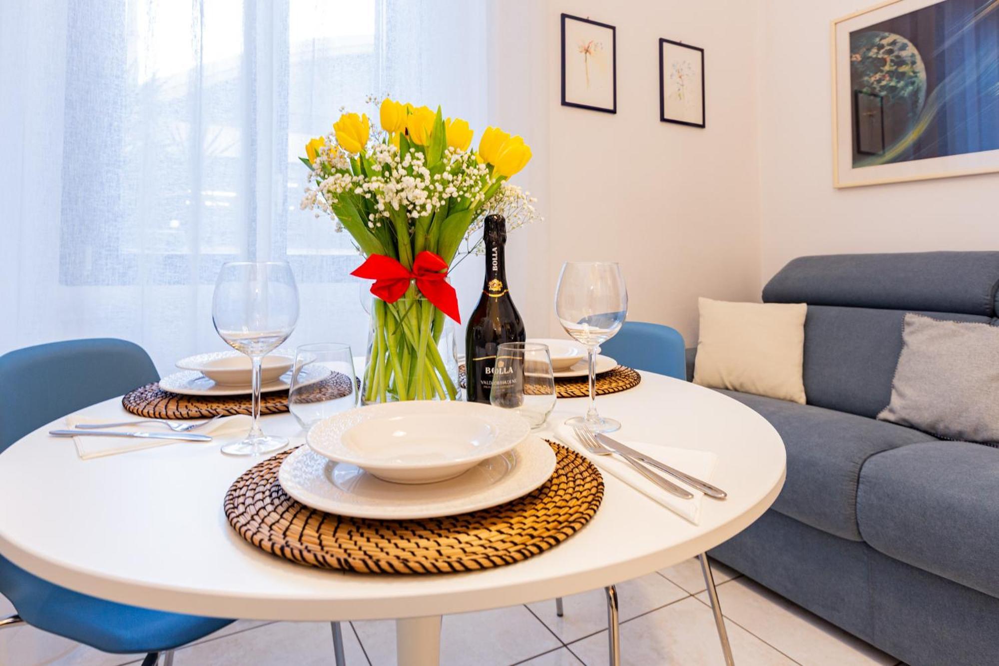 Lambrate22 Cozy Apartment In Milan Extérieur photo