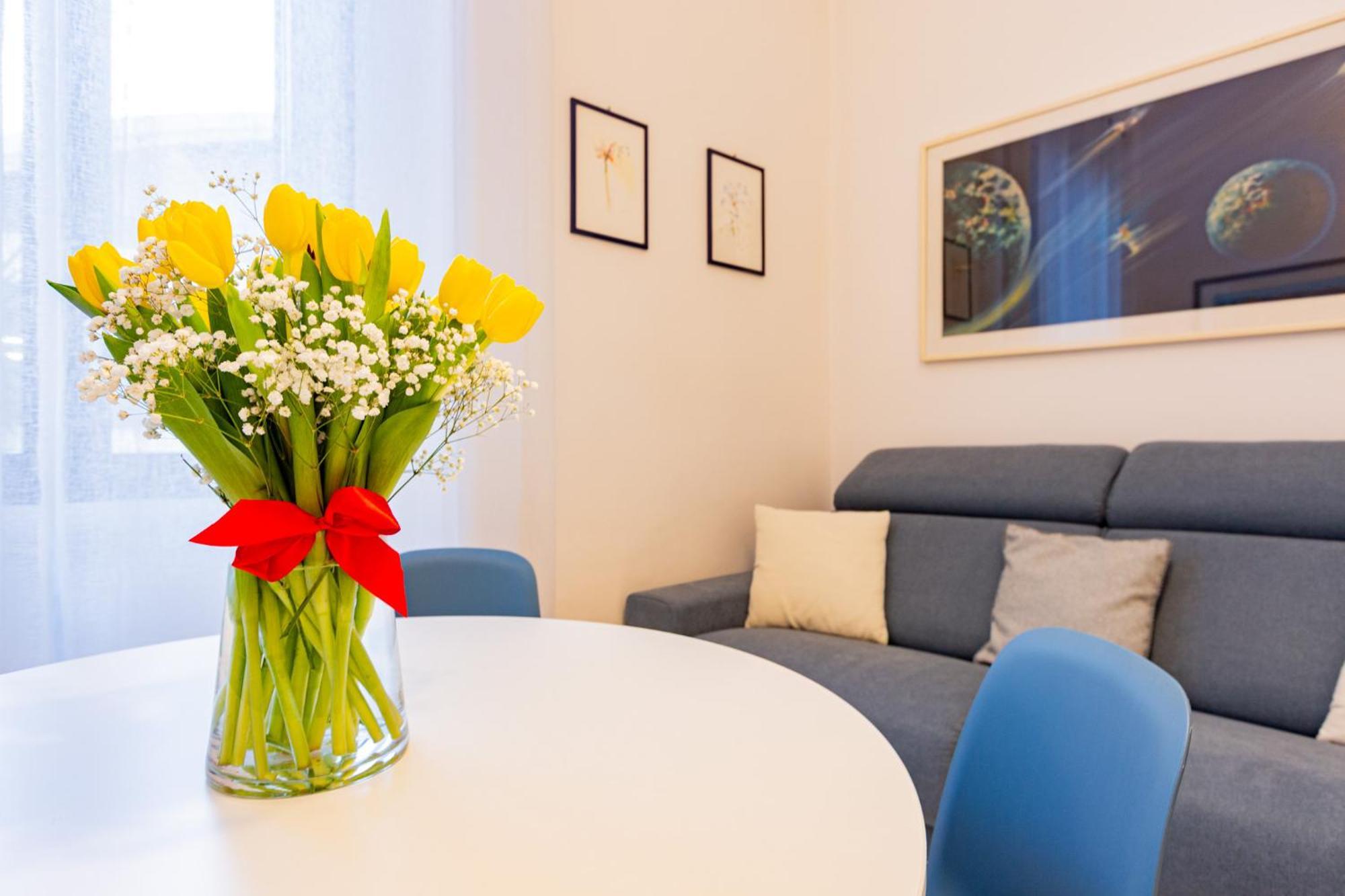 Lambrate22 Cozy Apartment In Milan Extérieur photo