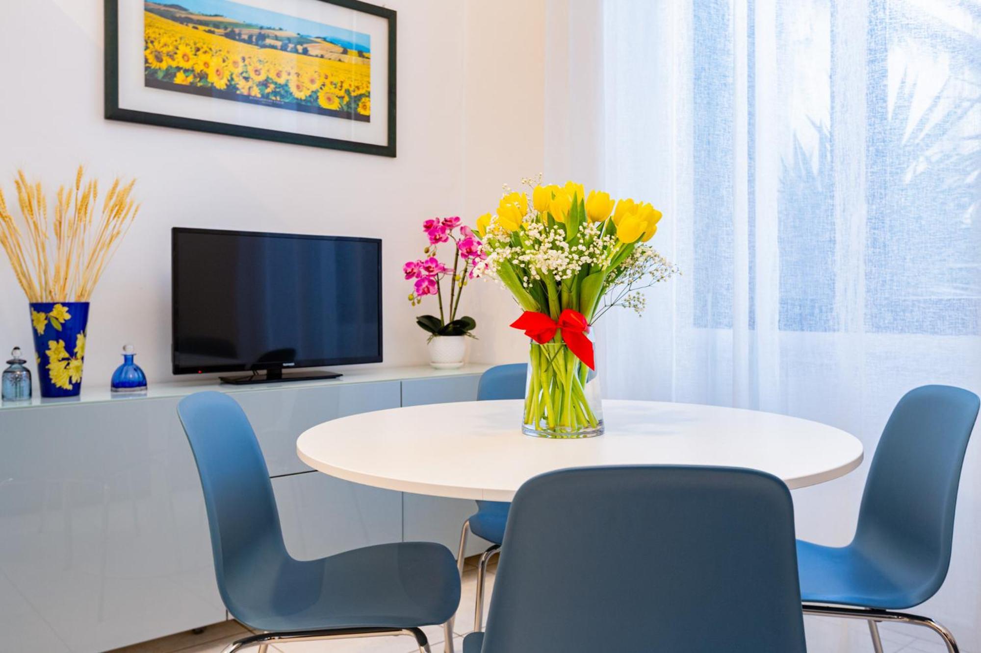 Lambrate22 Cozy Apartment In Milan Extérieur photo