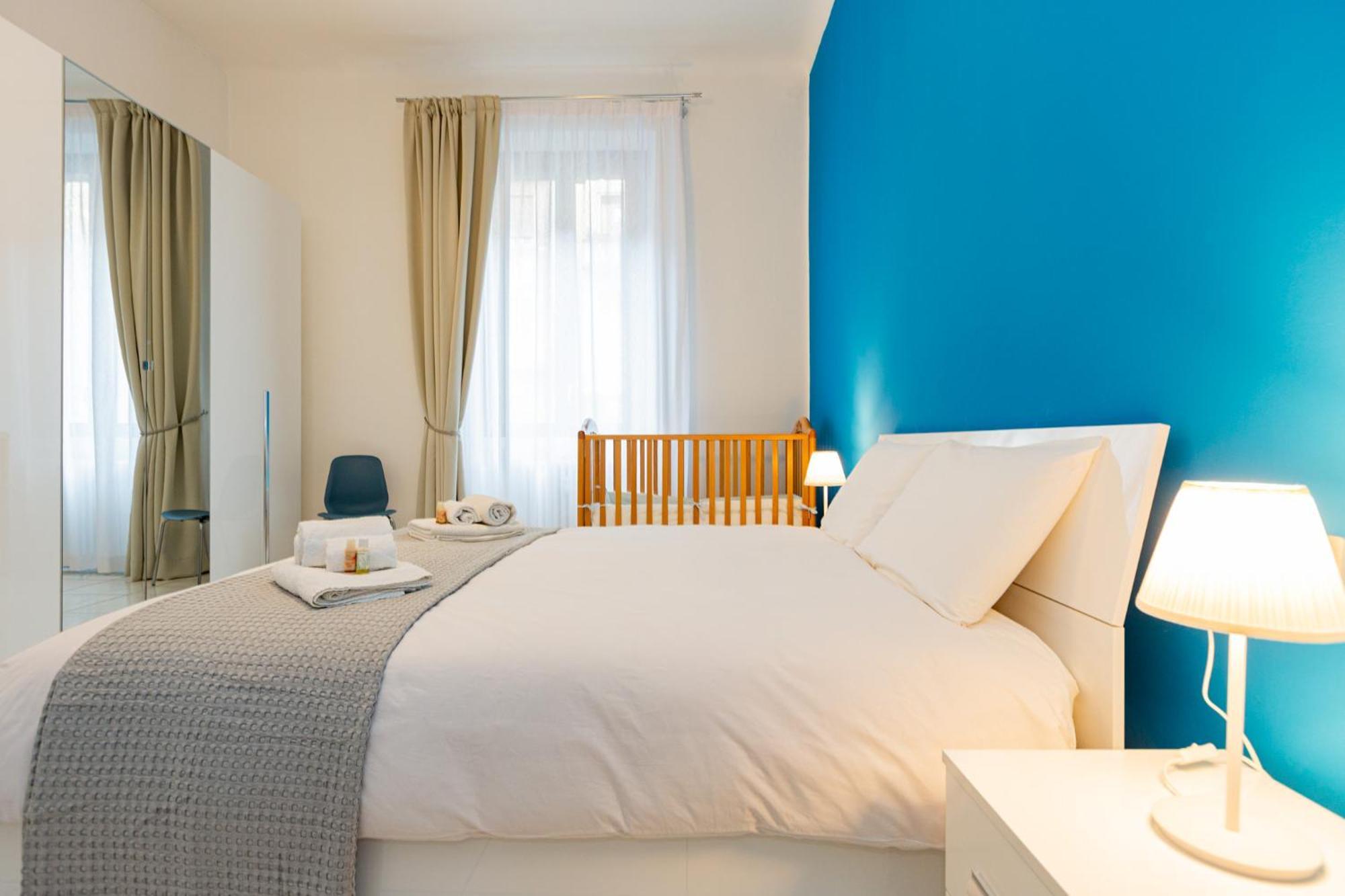 Lambrate22 Cozy Apartment In Milan Extérieur photo