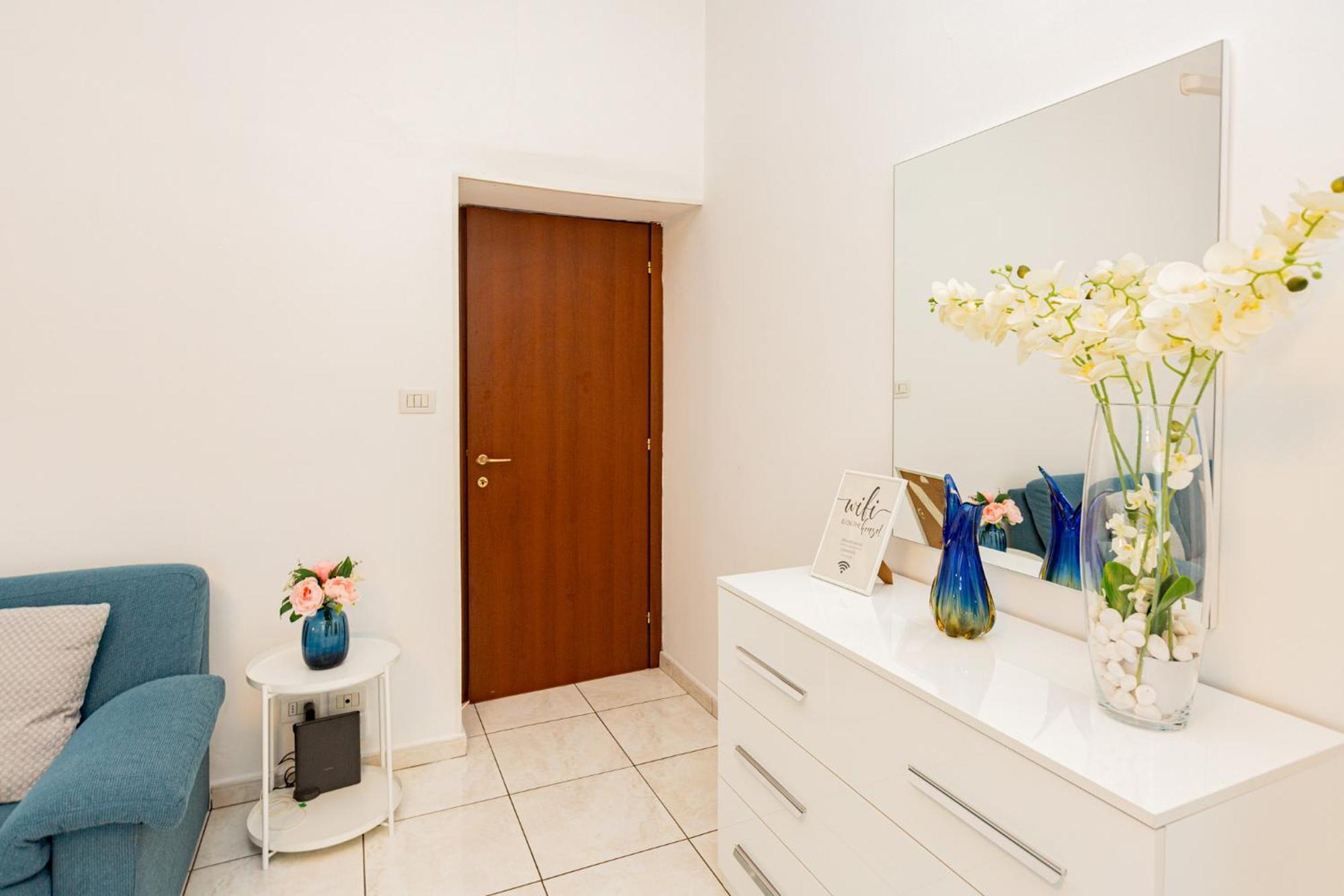 Lambrate22 Cozy Apartment In Milan Extérieur photo