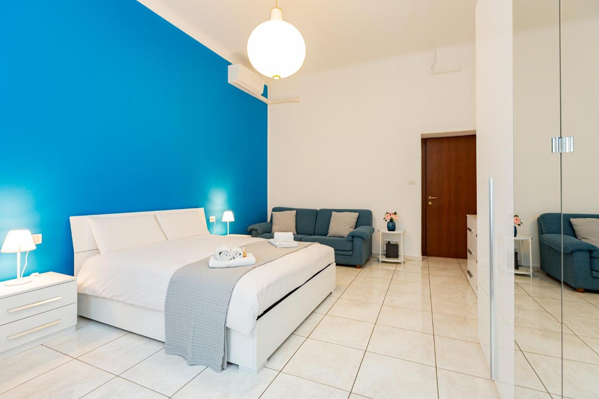 Lambrate22 Cozy Apartment In Milan Extérieur photo